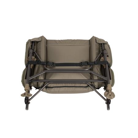 ΚΑΡΈΚΛΑ TRAKKER LEVELITE CAMO COLOSSUS CHAIR