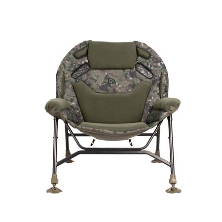 ΚΑΡΈΚΛΑ TRAKKER LEVELITE CAMO COLOSSUS CHAIR