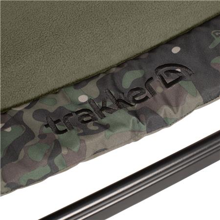 ΚΑΡΈΚΛΑ TRAKKER LEVELITE CAMO COLOSSUS CHAIR