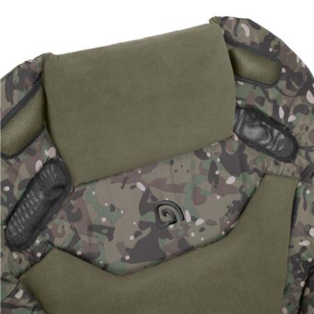 ΚΑΡΈΚΛΑ TRAKKER LEVELITE CAMO COLOSSUS CHAIR