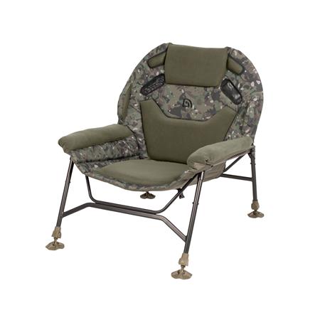 Καρέκλα Trakker Levelite Camo Colossus Chair
