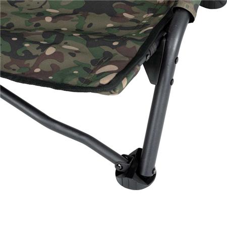 ΚΑΡΈΚΛΑ TRAKKER RLX SCOUT CHAIR