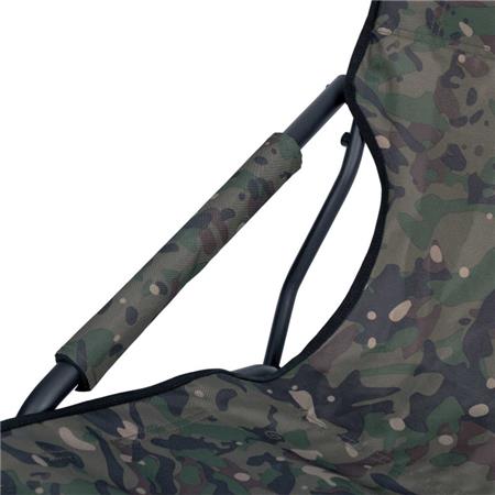 ΚΑΡΈΚΛΑ TRAKKER RLX SCOUT CHAIR