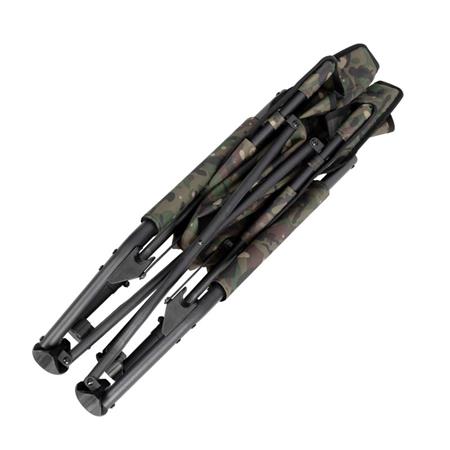ΚΑΡΈΚΛΑ TRAKKER RLX SCOUT CHAIR