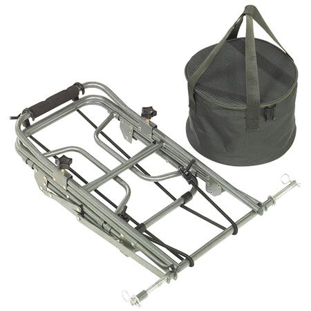 ΚΑΡΌΤΣΙ ANACONDA PICK UP TROLLEY