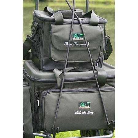 ΚΑΡΌΤΣΙ ANACONDA PICK UP TROLLEY