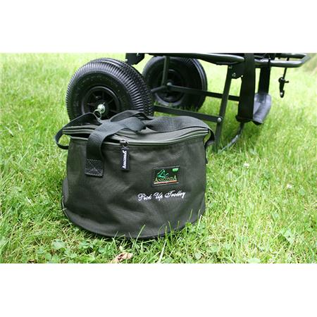 ΚΑΡΌΤΣΙ ANACONDA PICK UP TROLLEY