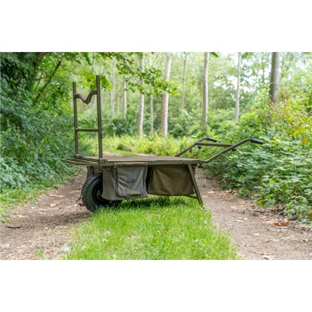 ΚΑΡΌΤΣΙ AVID CARP TRANSIT TERRAIN BARROW