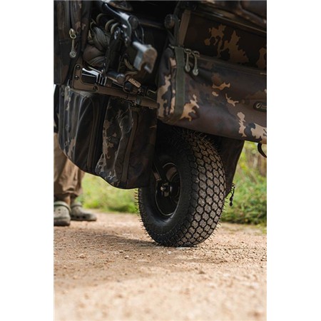 ΚΑΡΌΤΣΙ CARP PORTER ROAMER CARP PORTER