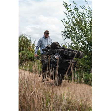 ΚΑΡΌΤΣΙ CARP PORTER ROAMER CARP PORTER