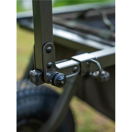 ΚΑΡΌΤΣΙ CARP PORTER STEALTH CARP PORTER