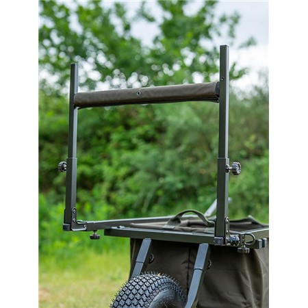 ΚΑΡΌΤΣΙ CARP PORTER STEALTH CARP PORTER