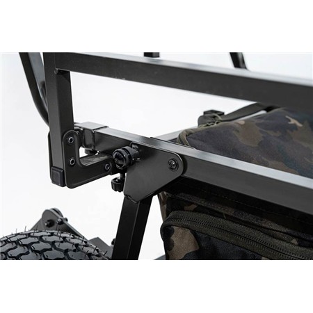 ΚΑΡΌΤΣΙ CARP PORTER TRIDENT CARP PORTER