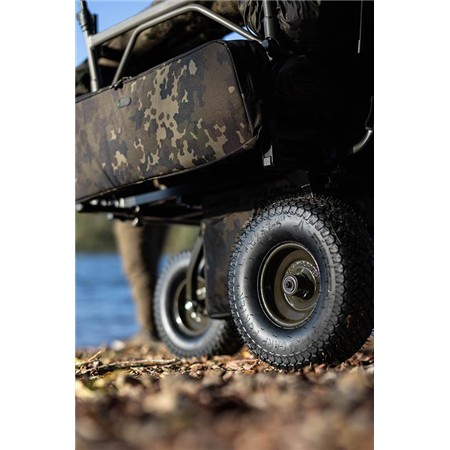 ΚΑΡΌΤΣΙ CARP PORTER TRIDENT CARP PORTER