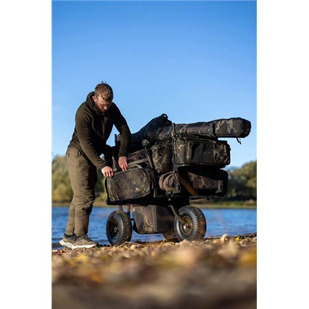 ΚΑΡΌΤΣΙ CARP PORTER TRIDENT CARP PORTER