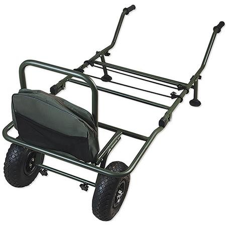 Καρότσι Carp Spirit Session Trolley