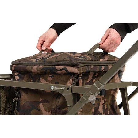 ΚΑΡΌΤΣΙ FOX EXPLORER BARROW MK2