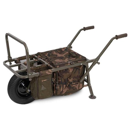 Καρότσι Fox Explorer Barrow Mk2