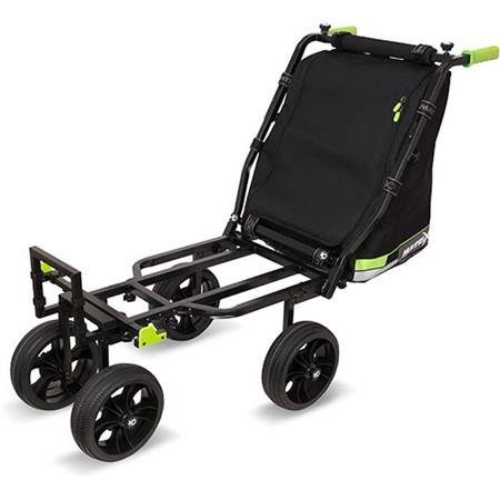 Καρότσι Fox Matrix 4 Wheel
