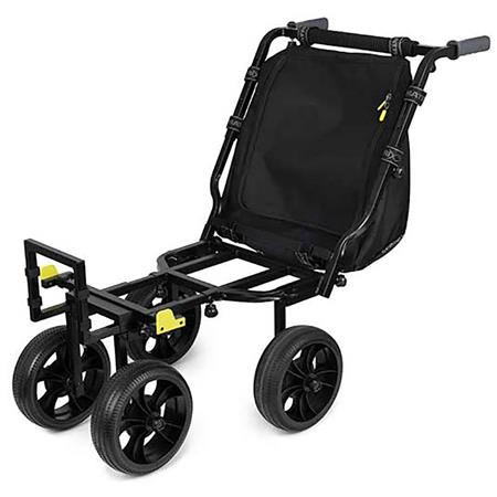 Καρότσι Fox Matrix Compact 4 Wheel Transporter