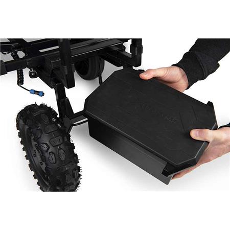 ΚΑΡΌΤΣΙ FOX MATRIX POWER TRANSPORTER