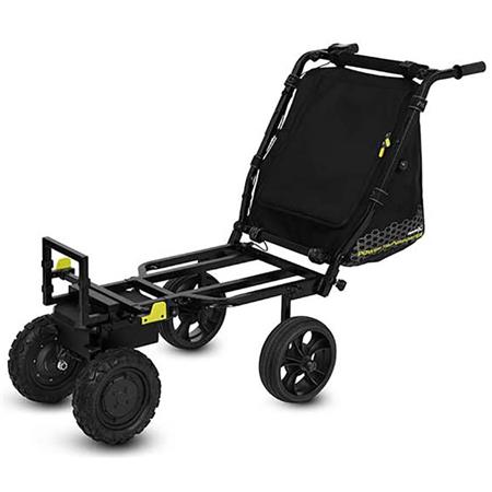 Καρότσι Fox Matrix Power Transporter