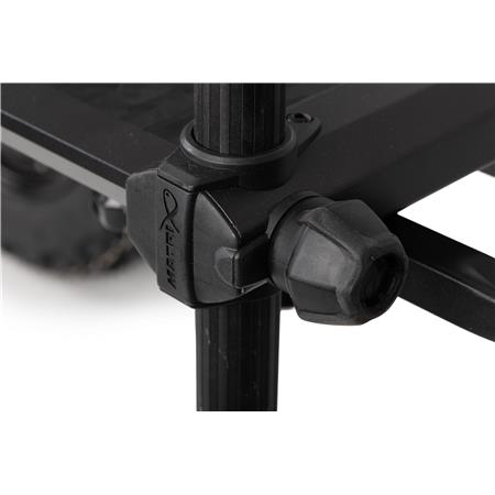 ΚΑΡΌΤΣΙ FOX MATRIX XR DURALITE PLATFORM POWER BARROW