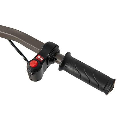 ΚΑΡΌΤΣΙ FOX TRANSPORTER 24V POWER BARROW