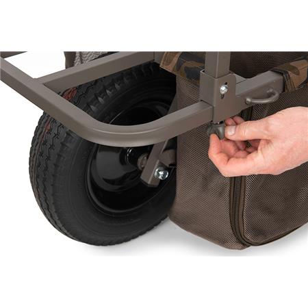 ΚΑΡΌΤΣΙ FOX TRANSPORTER BARROW