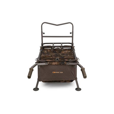 ΚΑΡΌΤΣΙ FOX TRANSPORTER BARROW