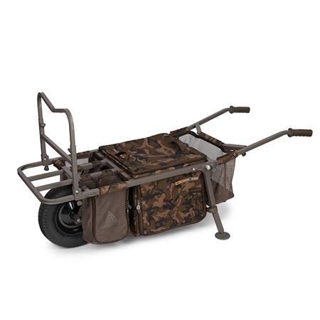 Καρότσι Fox Transporter Barrow