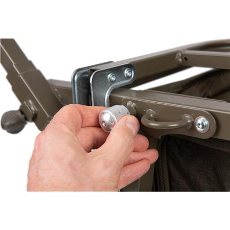 ΚΑΡΌΤΣΙ FOX VOYAGER BARROW PLUS