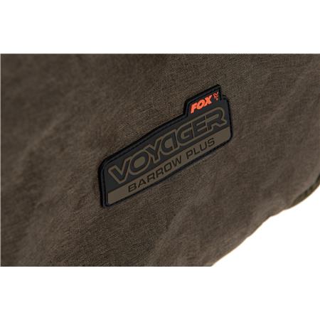 ΚΑΡΌΤΣΙ FOX VOYAGER BARROW PLUS