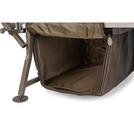 ΚΑΡΌΤΣΙ FOX VOYAGER BARROW PLUS