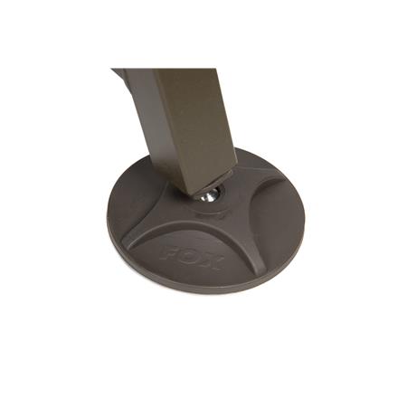 ΚΑΡΌΤΣΙ FOX VOYAGER BARROW PLUS