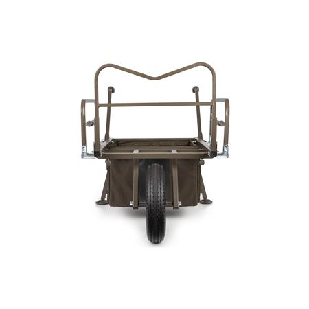 ΚΑΡΌΤΣΙ FOX VOYAGER BARROW PLUS