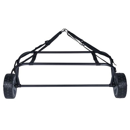 ΚΑΡΌΤΣΙ ΓΙΑ ΚΑΓΙΆΚ ZECK TRUCKER KAYAK TROLLEY