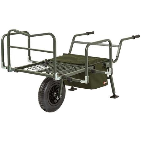 Καρότσι Jrc Cocoon 2G Barrow