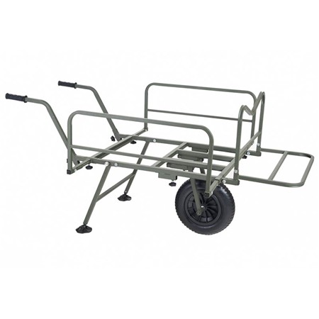 ΚΑΡΌΤΣΙ MIVARDI BARROW SYSTEM MONSTER