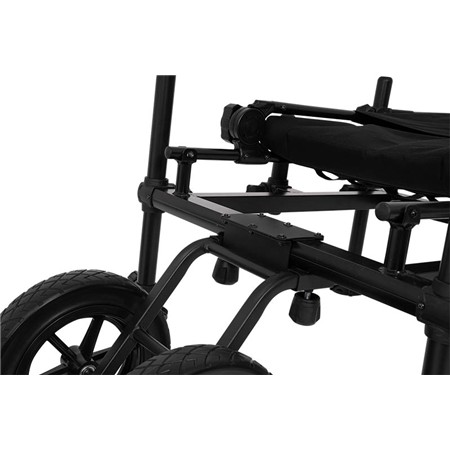 ΚΑΡΌΤΣΙ PRESTON INNOVATIONS ABSOLUTE FEEDER CHAIR WHEEL KIT