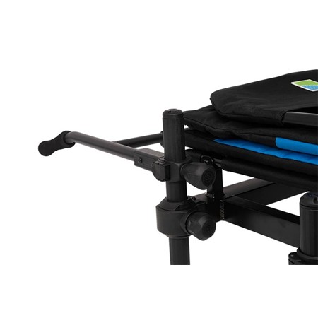 ΚΑΡΌΤΣΙ PRESTON INNOVATIONS ABSOLUTE FEEDER CHAIR WHEEL KIT