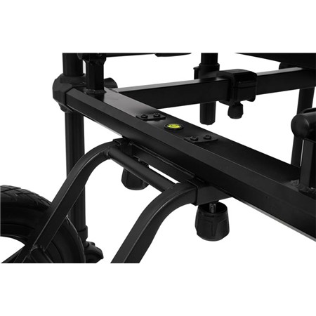 ΚΑΡΌΤΣΙ PRESTON INNOVATIONS ABSOLUTE FEEDER CHAIR WHEEL KIT