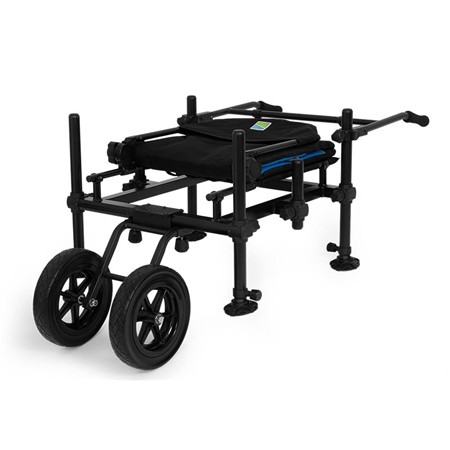 ΚΑΡΌΤΣΙ PRESTON INNOVATIONS ABSOLUTE FEEDER CHAIR WHEEL KIT