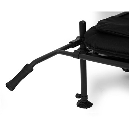 ΚΑΡΌΤΣΙ PRESTON INNOVATIONS ABSOLUTE FEEDER CHAIR WHEEL KIT