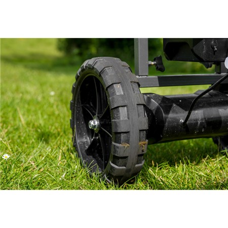 ΚΑΡΌΤΣΙ PRESTON INNOVATIONS POWER SHUTTLE