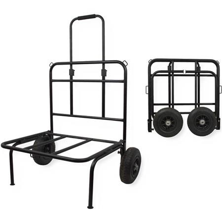 Καρότσι Prologic Cruzade Classic Foldable