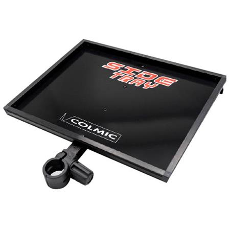 Καρότσι Σερβιρίσματοσ Colmic Side Tray 400
