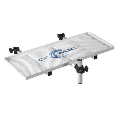 Καρότσι Σερβιρίσματοσ Colmic Side Tray