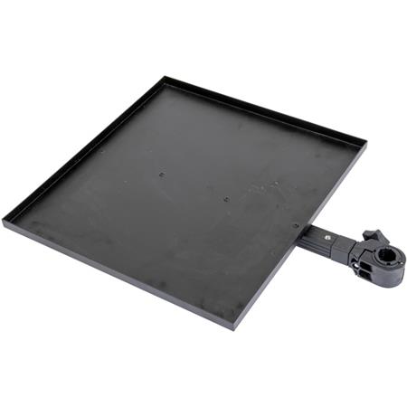 Καρότσι Σερβιρίσματοσ Leeda Metal Side Tray
