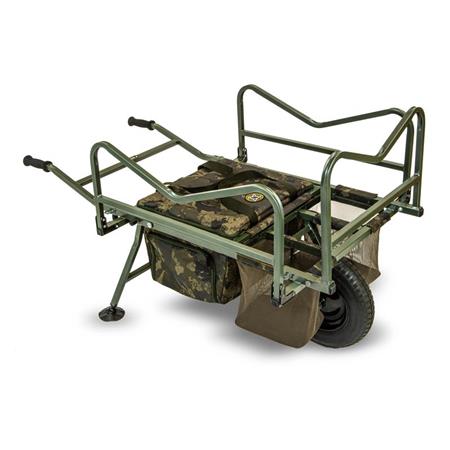 Καρότσι Solar Sw Pro Barrow